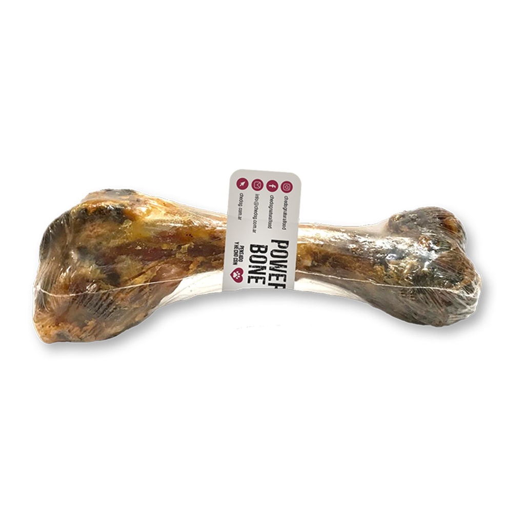 CHEDOG POWER BONE