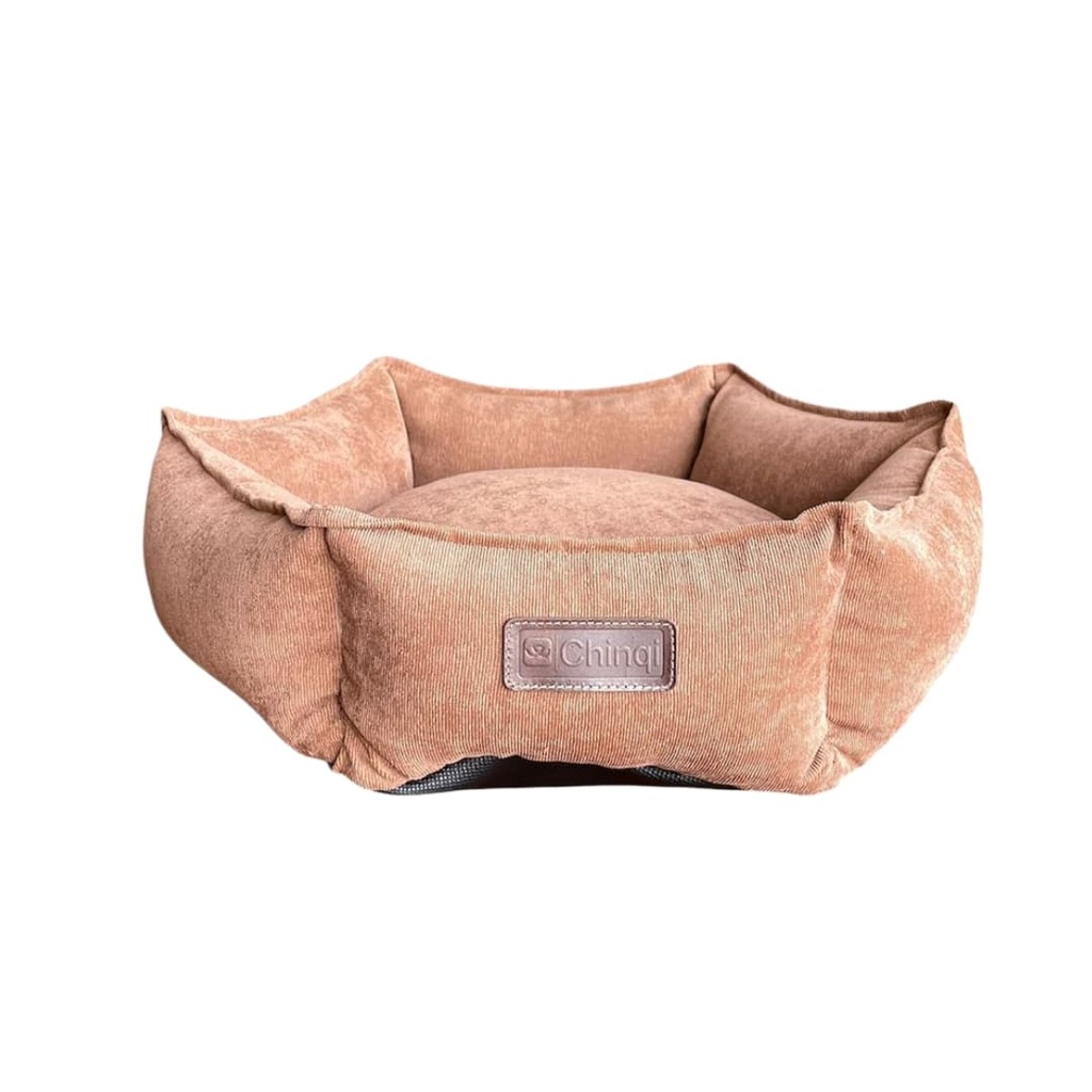 Chinqi Comfort Hexagon Arish – S
