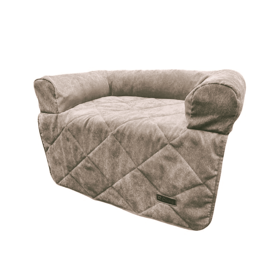 Chinqi Confort Sofa Ginebra - L