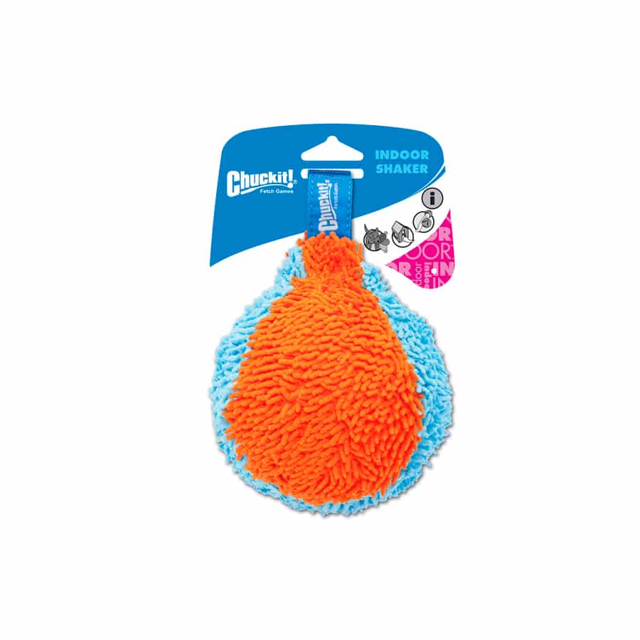 Chuck It! Indoor Shaker