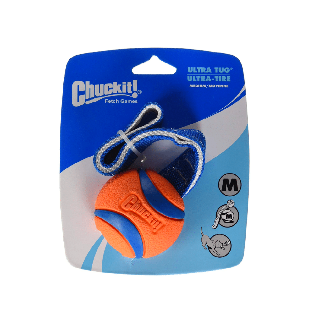 CHUCKIT! ULTRA TUG