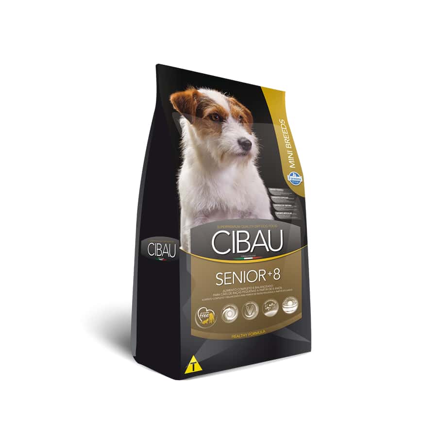 Cibau Senor Mini Breeds