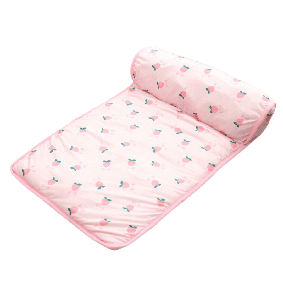 Colchoneta Refrescante