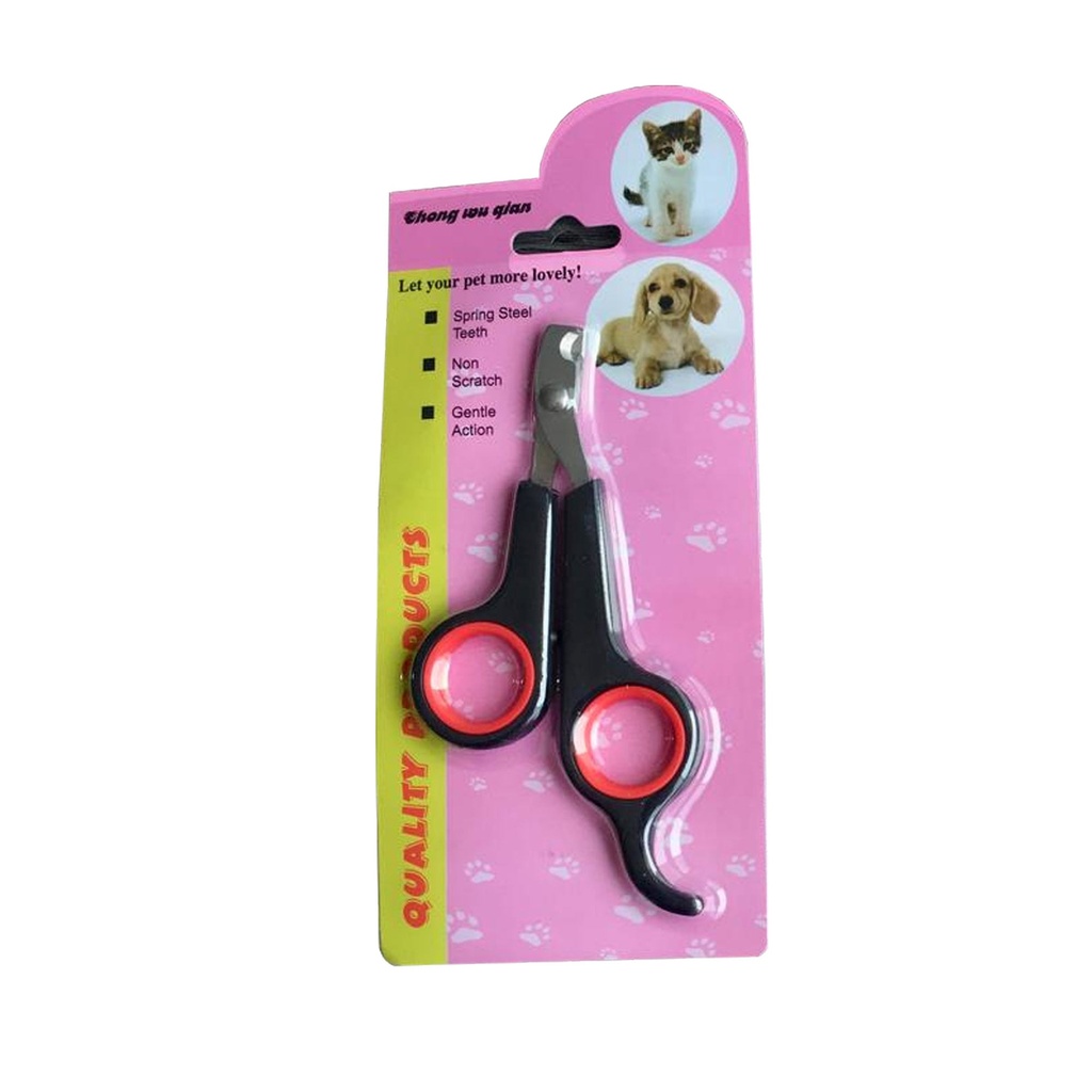 CORTA UÑAS  SMALL