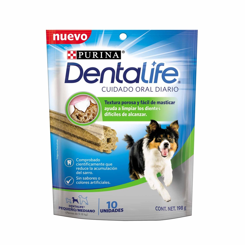Dentalife Dogs Medium Breed