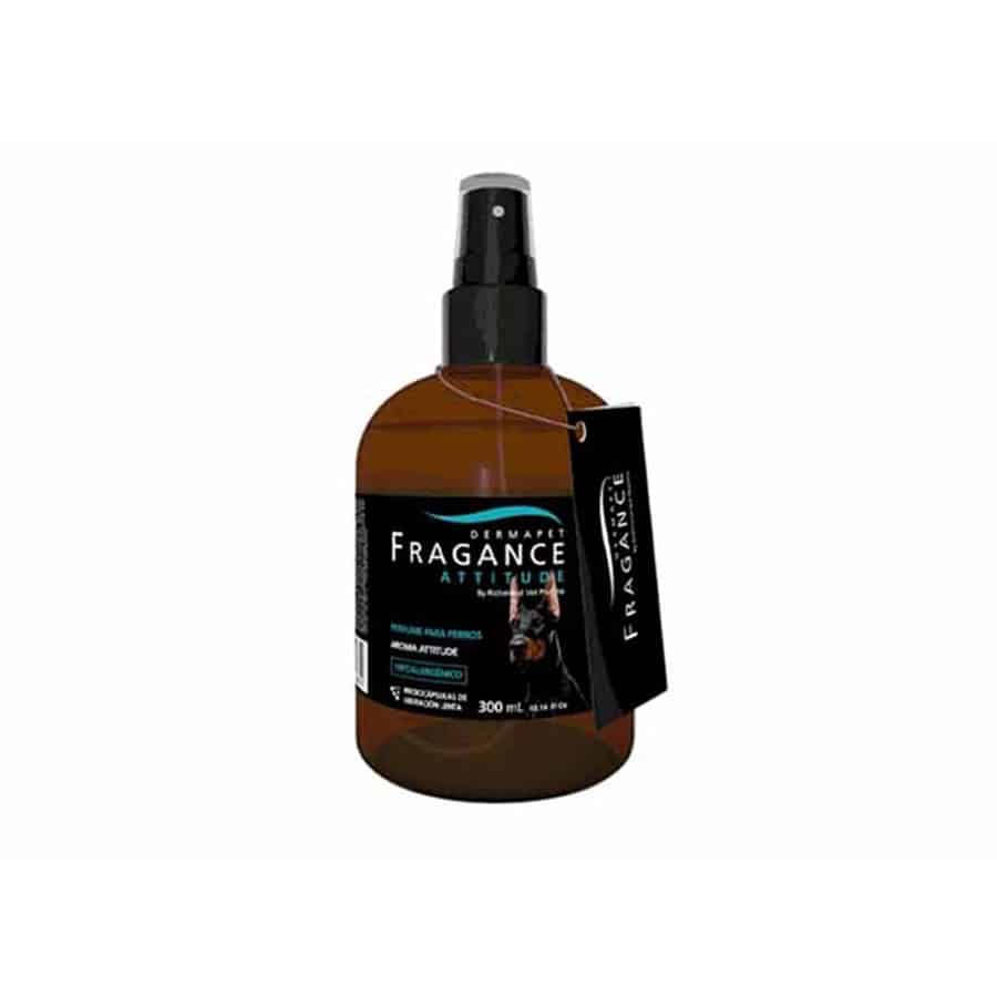 Dermapet Fragance Attitude 125 ml