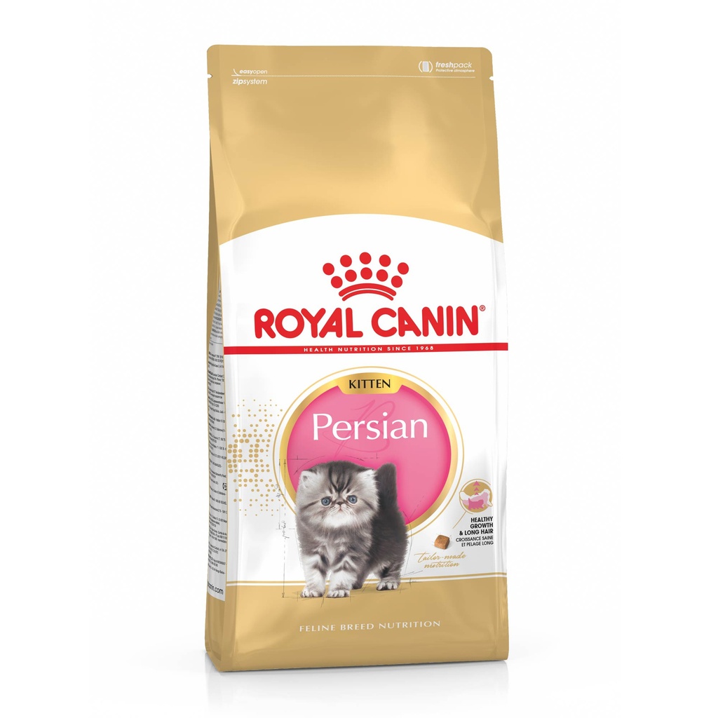 Royal Canin Kitten Persian Fbn