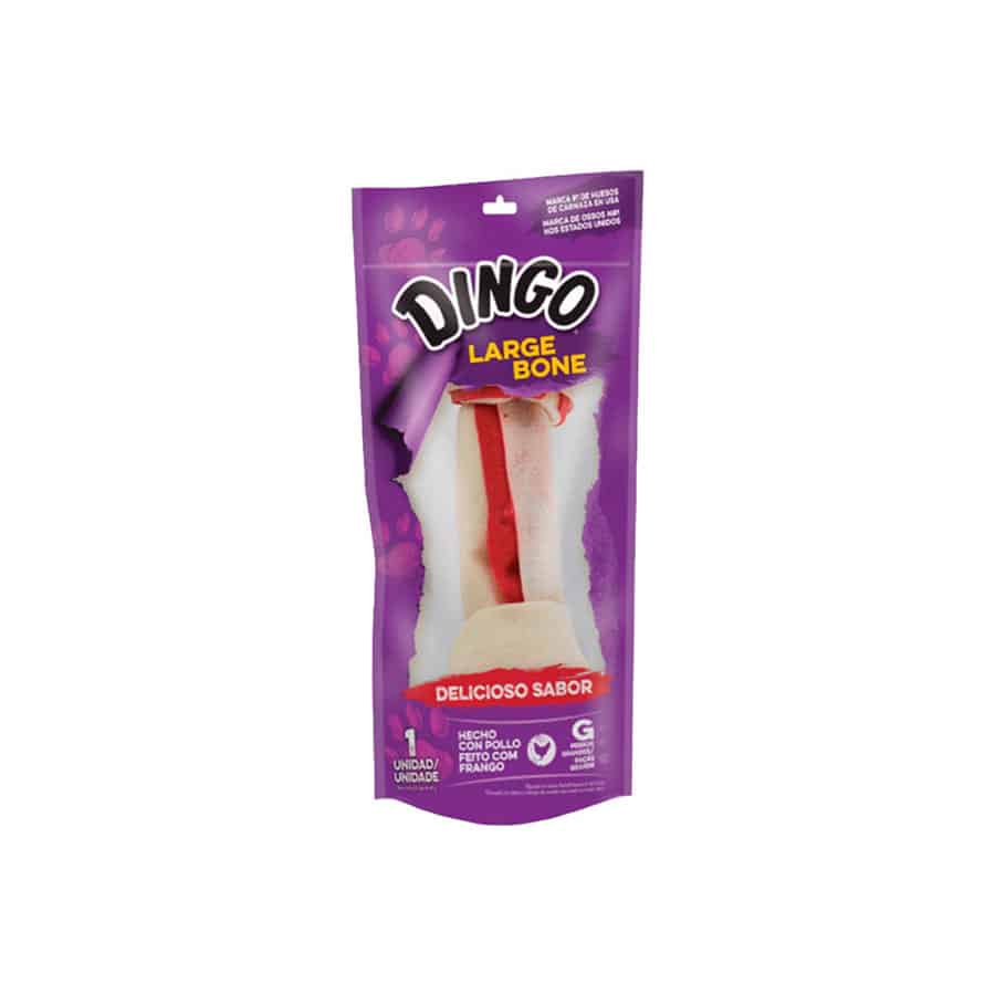 Dingo Large Bone 90 gr.