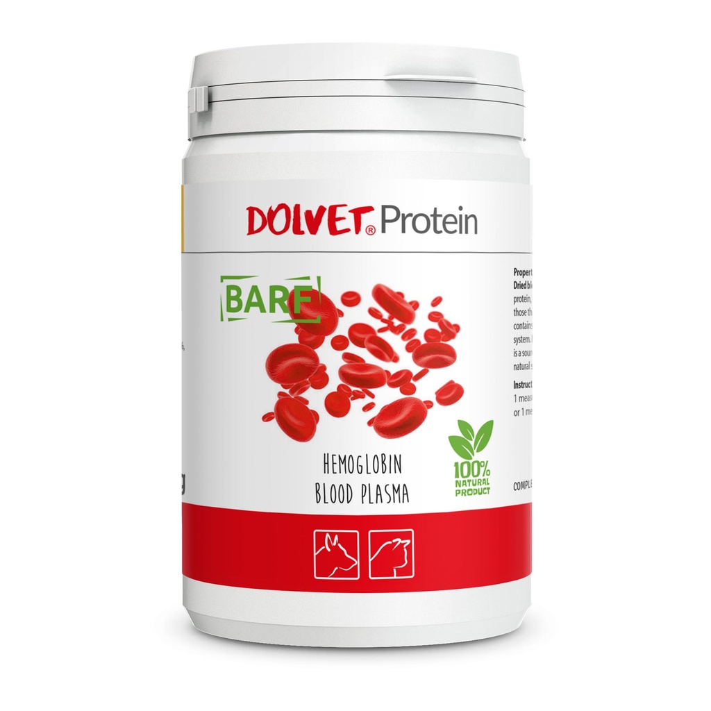 DOLVET PROTEIN x 200gr