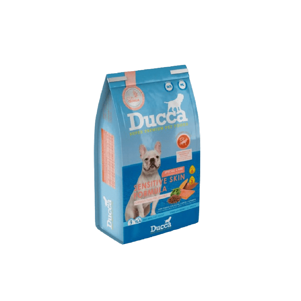 DUCCA SENSIBLE SUPER PREMIUM
