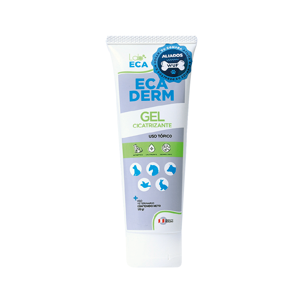 Ecaderm Gel