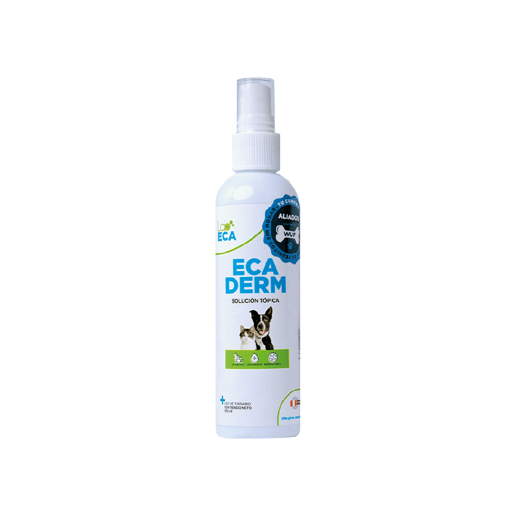 Ecaderm Spray