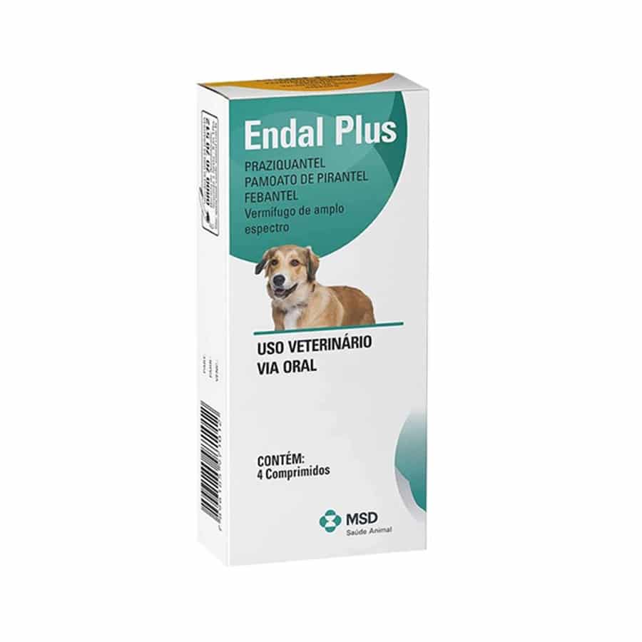 ENDAL PLUS X TABLETA