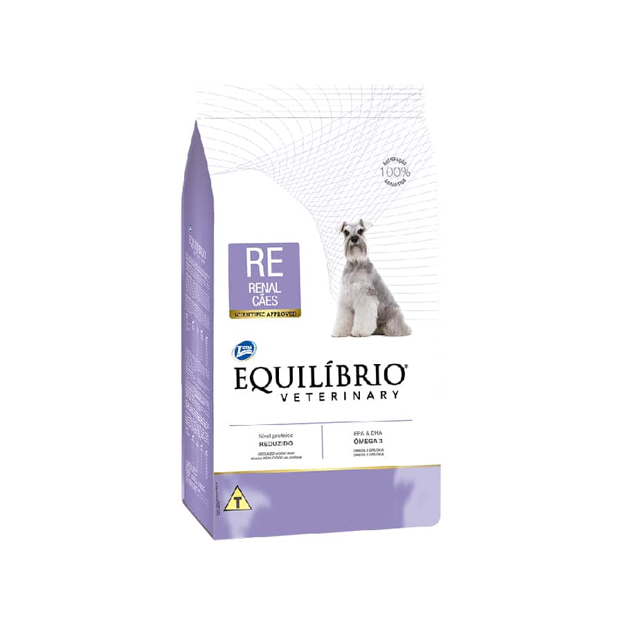Equilibrio Vet Renal Dogs