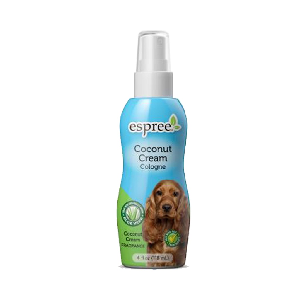 ESPREE COCONUT CREAM COLOGNE