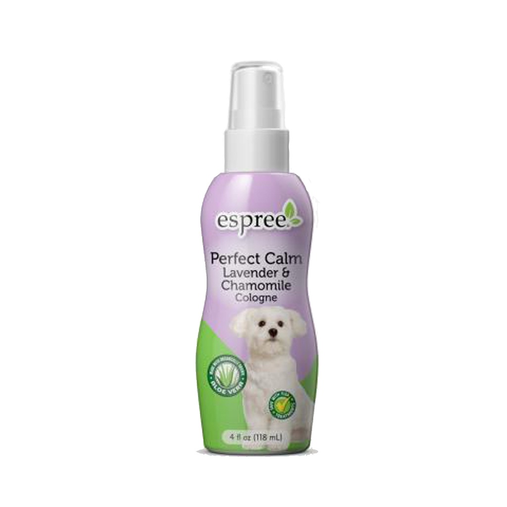 ESPREE PERFECT CALM LAVANDA Y MANZANILLA COLOGNE
