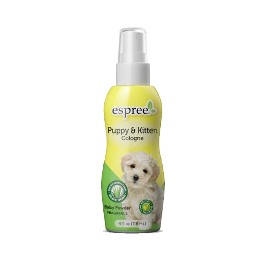 ESPREE PUPPY & KITTEN COLOGNE