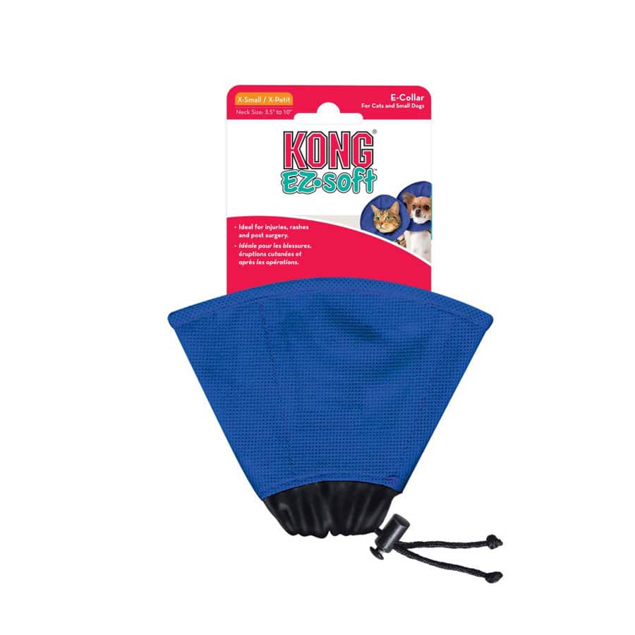 EZ SOFT COLLAR