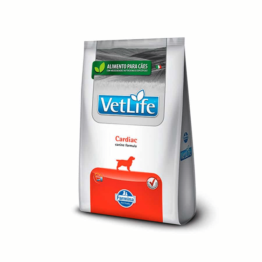 FARMINA VET LIFE NATURAL CANINE CARDIAC