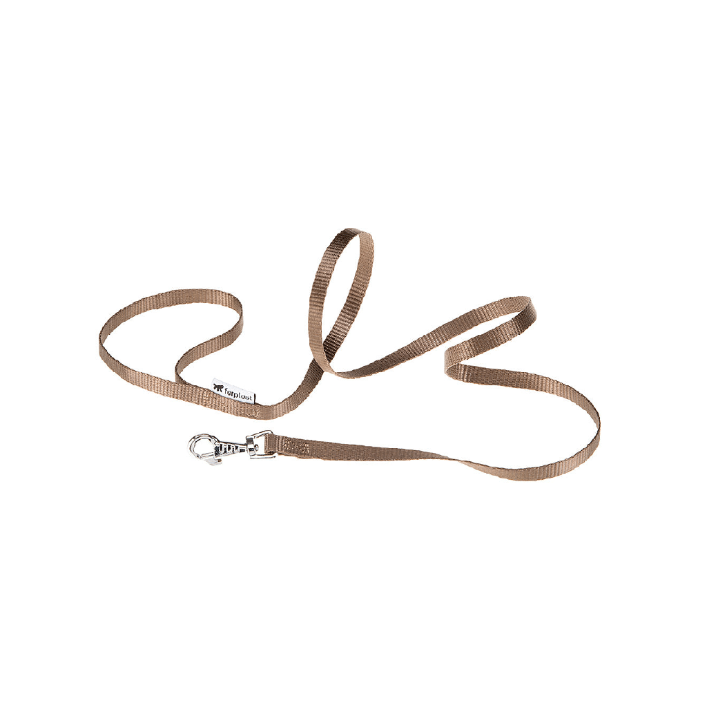 Ferplast Correa Club G 20/120 Lead para Perro