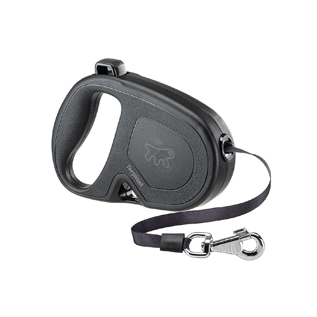 Ferplast Flippyone Tape L Lead Correa Retráctil 5M