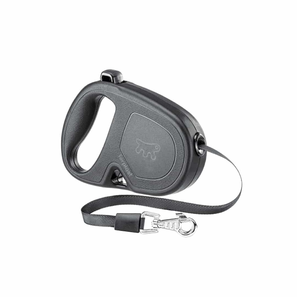 Ferplast Flippyone Tape M Lead Correa Retráctil 5M
