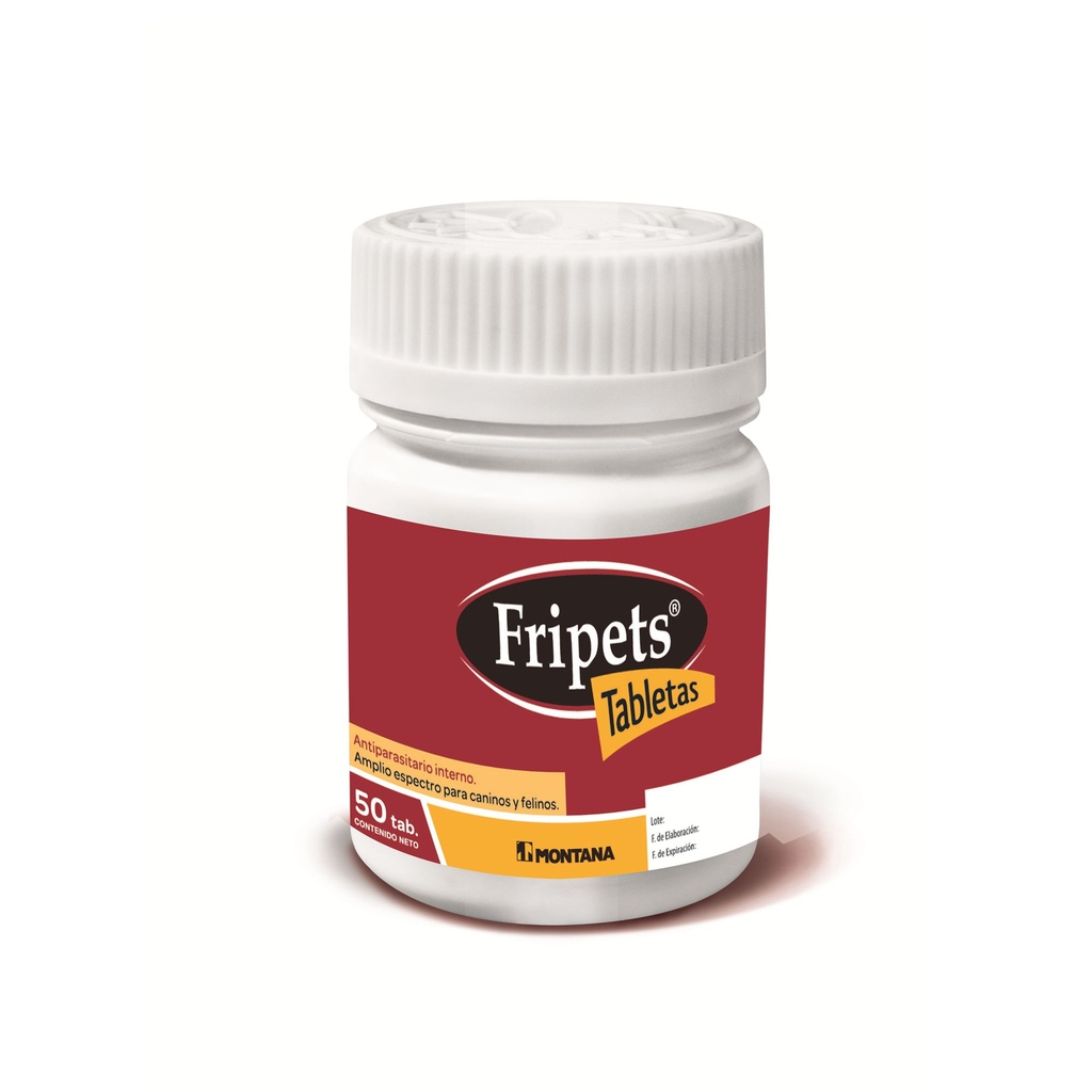 FRIPETS X TABLETA
