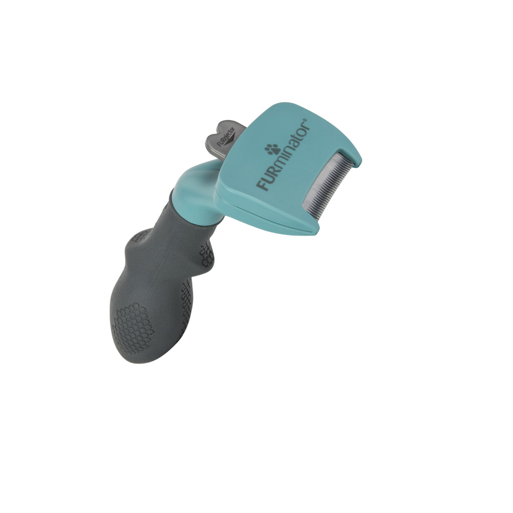 FURMINATOR UNDERCOAT GATO PEQUEÑO PELO CORTO