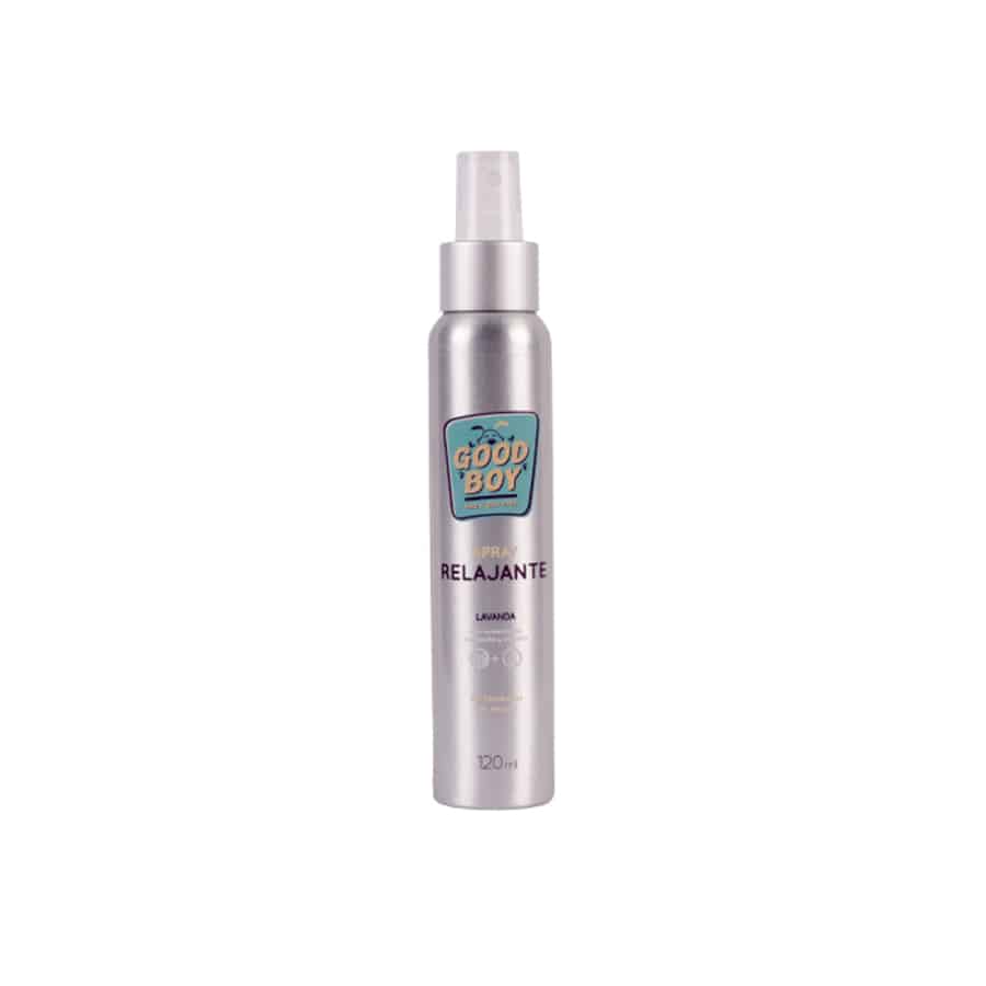 Good Boy Fragancia Relajante 120 ml