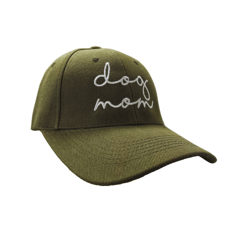 Gorra Dog Mom