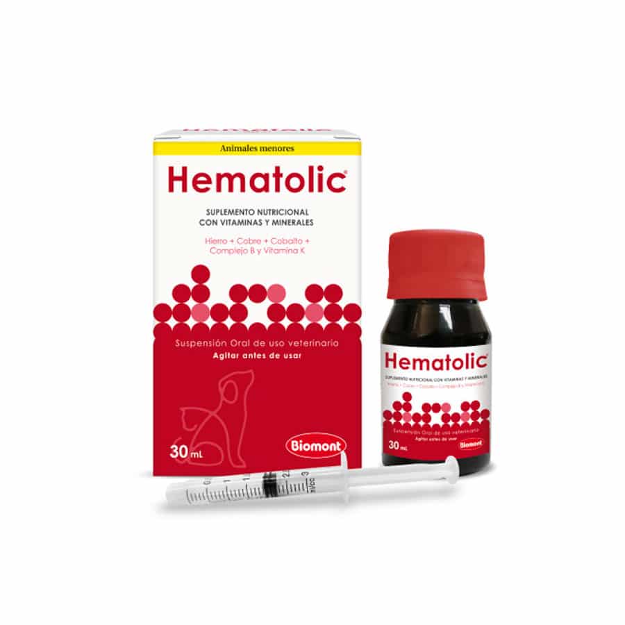 HEMATOLIC
