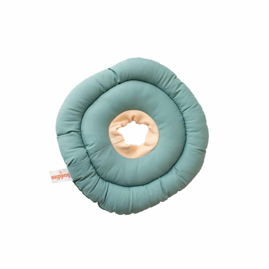 Donut Anti Lamido Verde