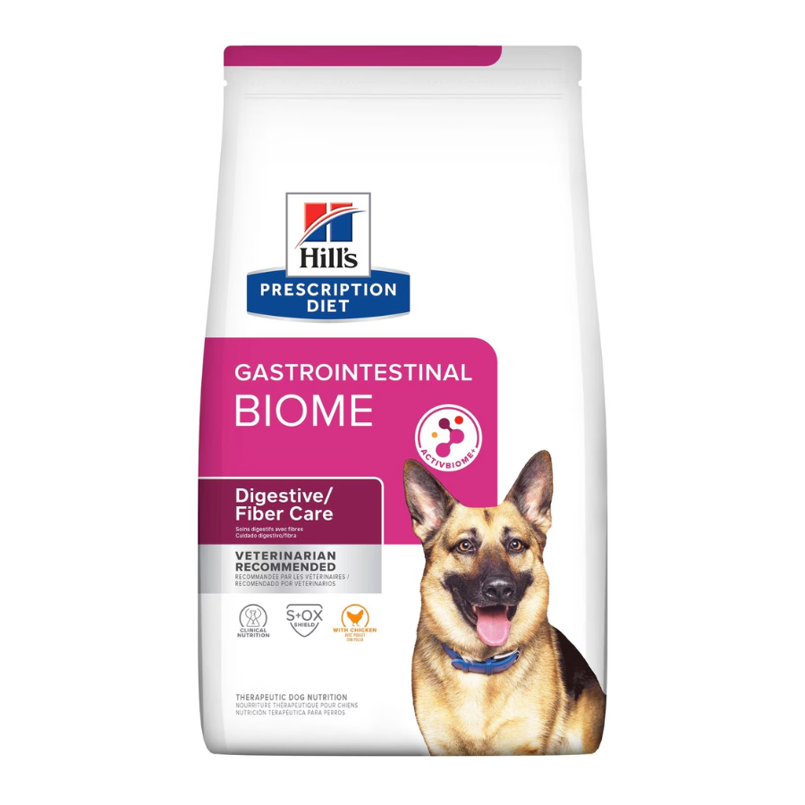 HILLS PRESCRIPTION DIET CANINE GASTRO BIOME