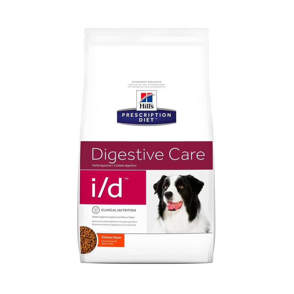 Hills Prescription Diet I/D Cuidado Digestivo