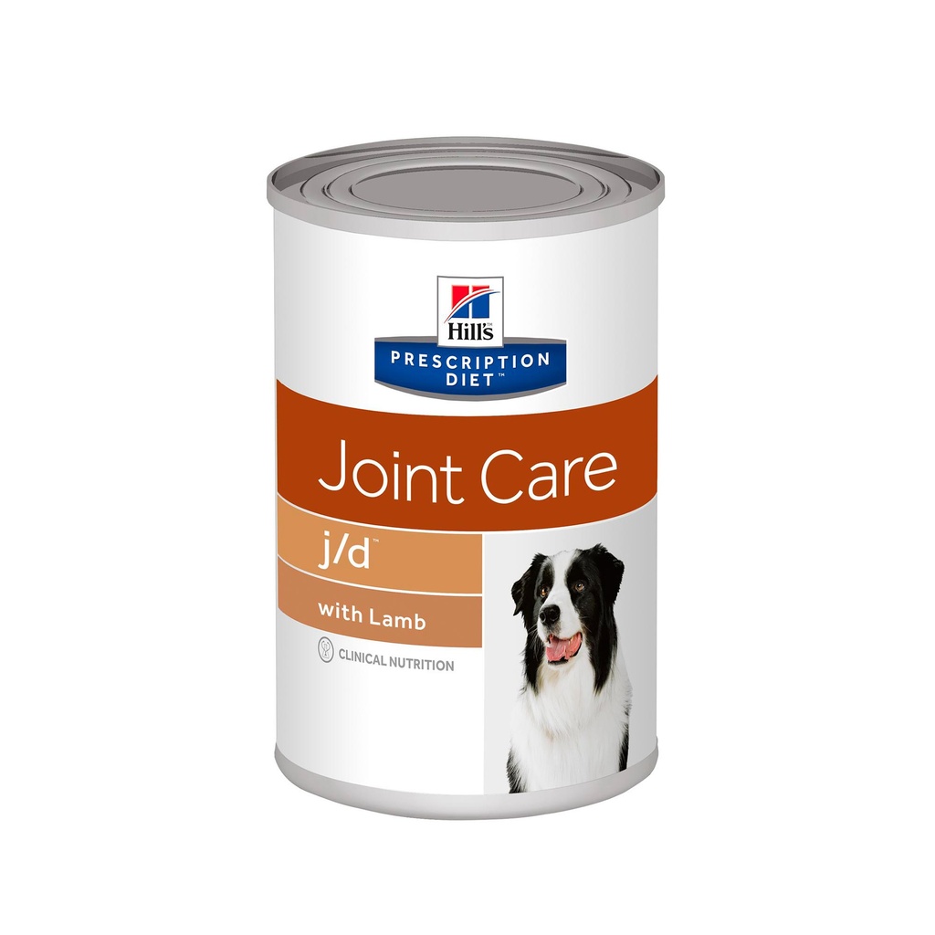 HILLS PRESCRIPTION DIET J/D, CUIDADO DE LA MOVILIDAD, ALIMENTO PARA PERRO