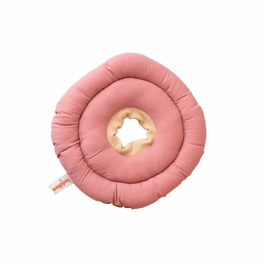 Donut Anti Lamido Rosado