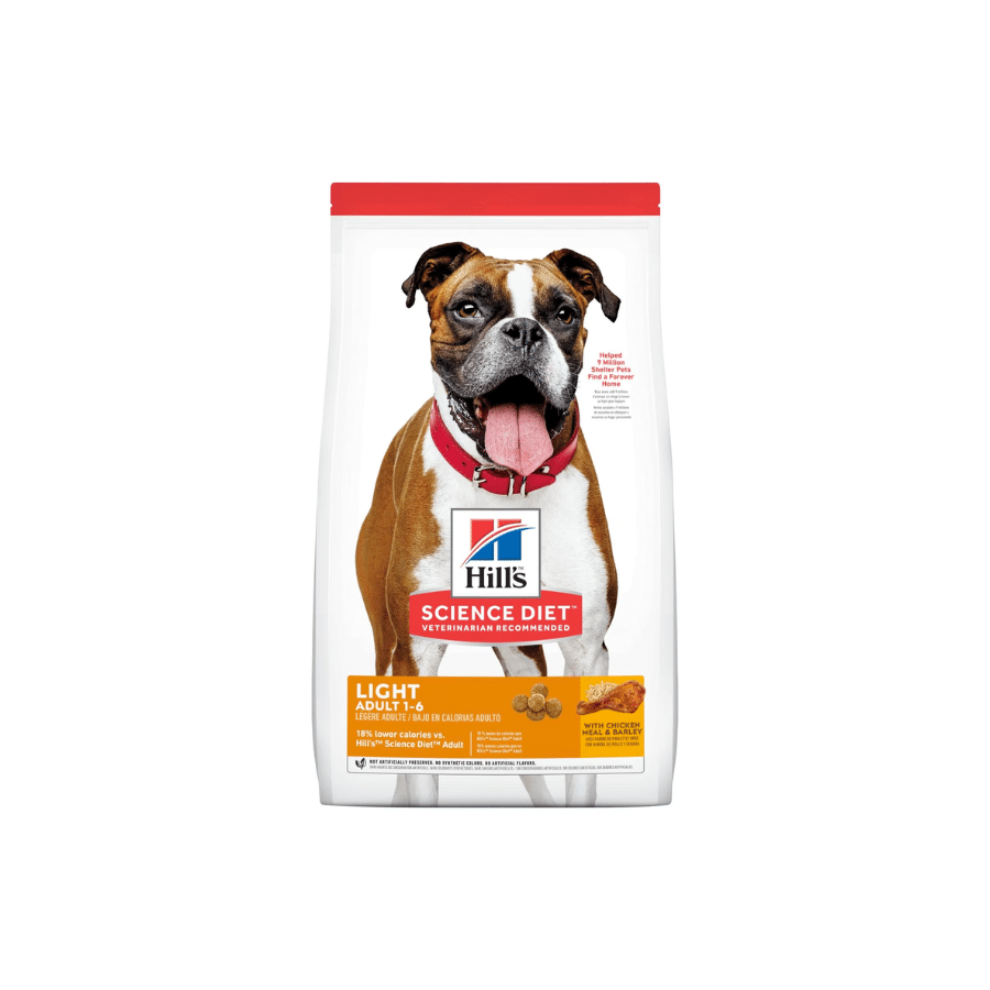 Hills Science Diet Adult Light