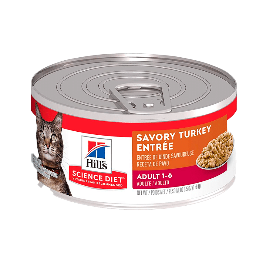 Hills SD Feline Adult Pavo 156 Gr