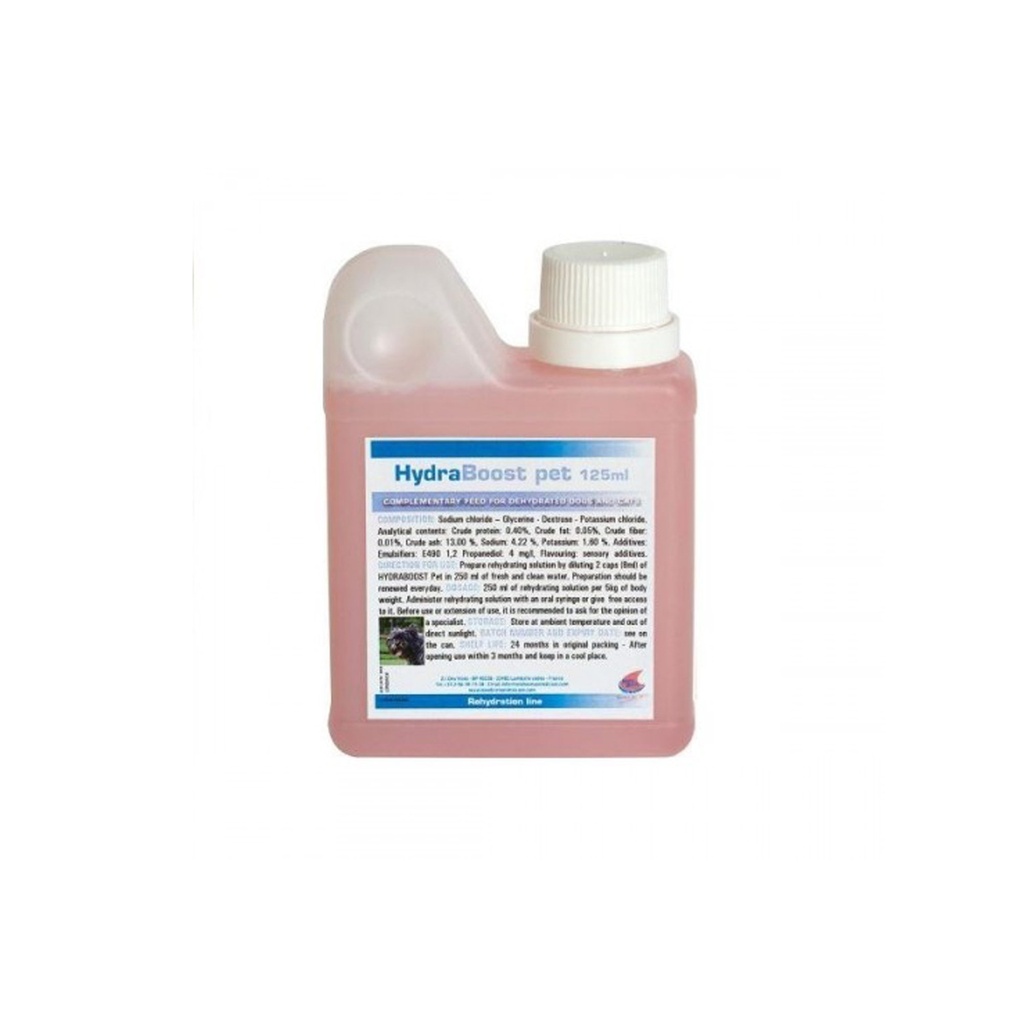 HYDRABOOST (FRASCO 125 ML)