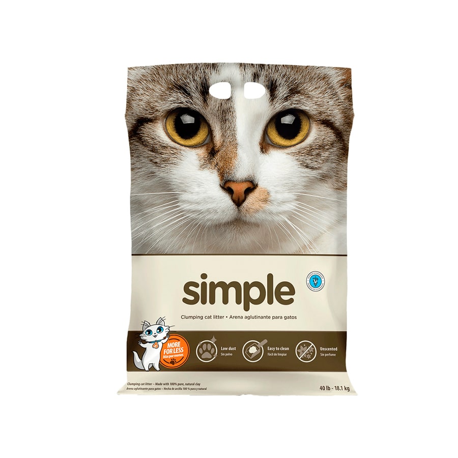 Intersand Arena Simple