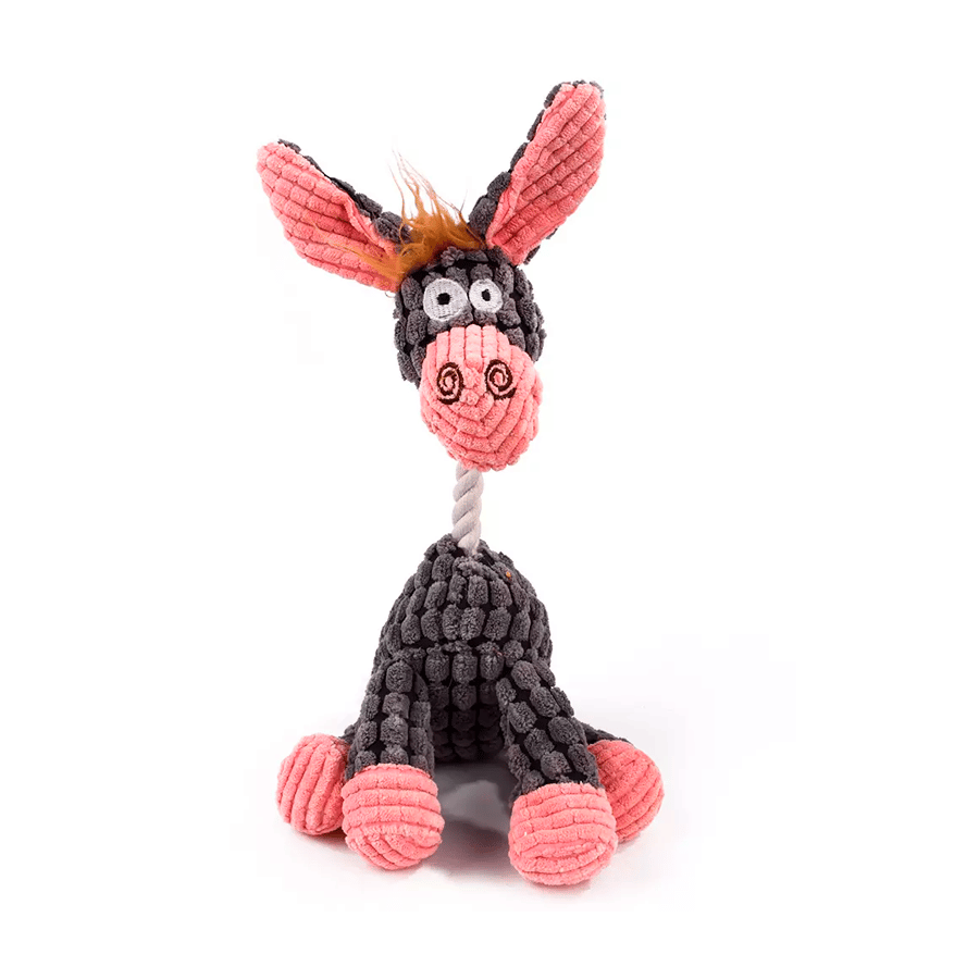 Juguete Burritos de Peluche