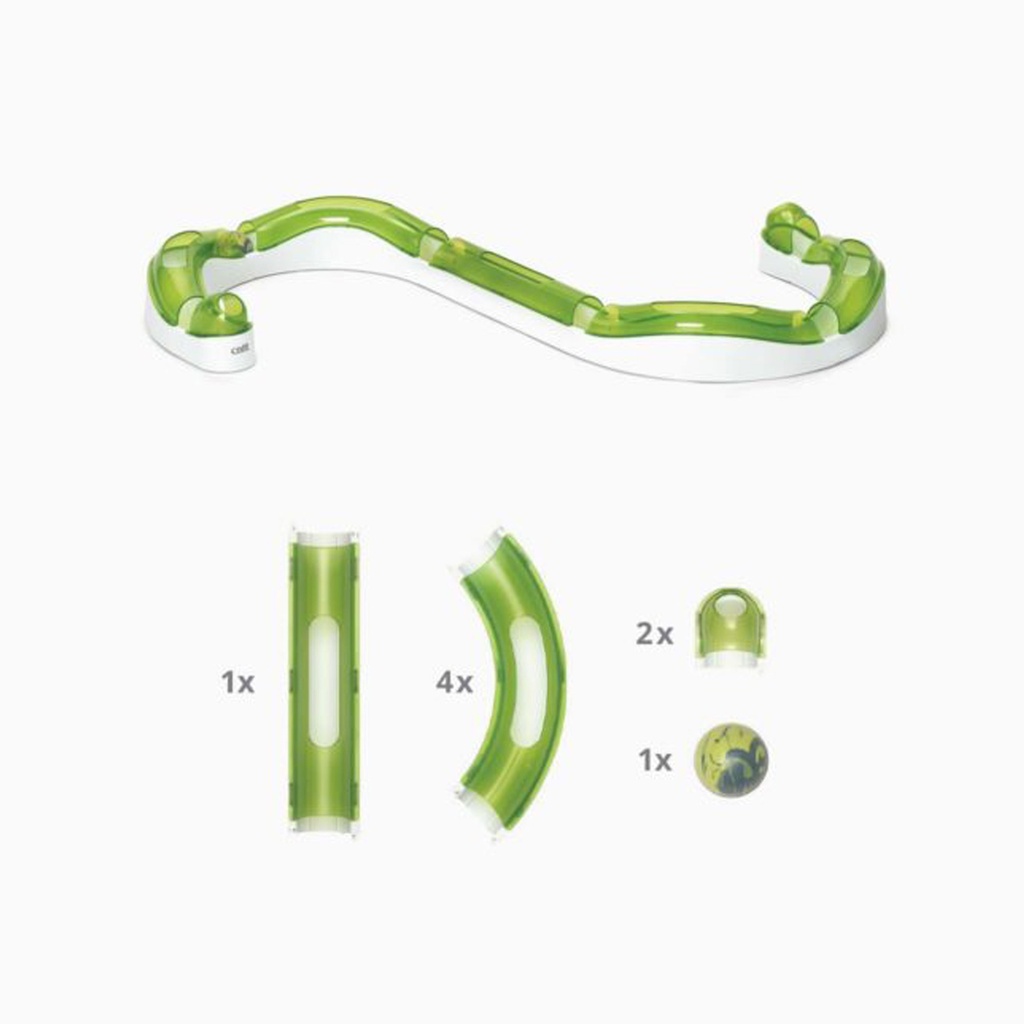 JUGUETE CIRCUITO PARA GATO CAT IT SENSES 2.0 WAVE CIRCUIT