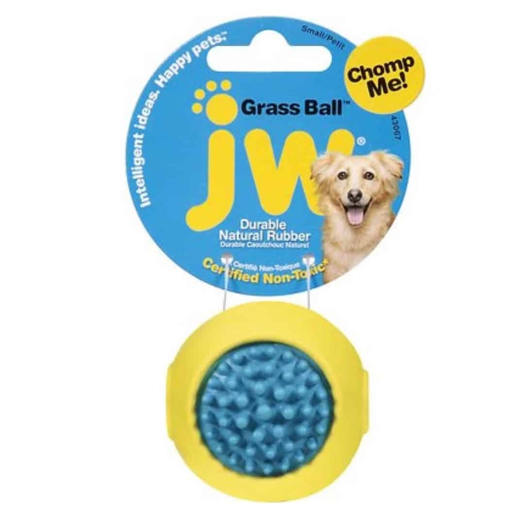 JW Grass Ball Small