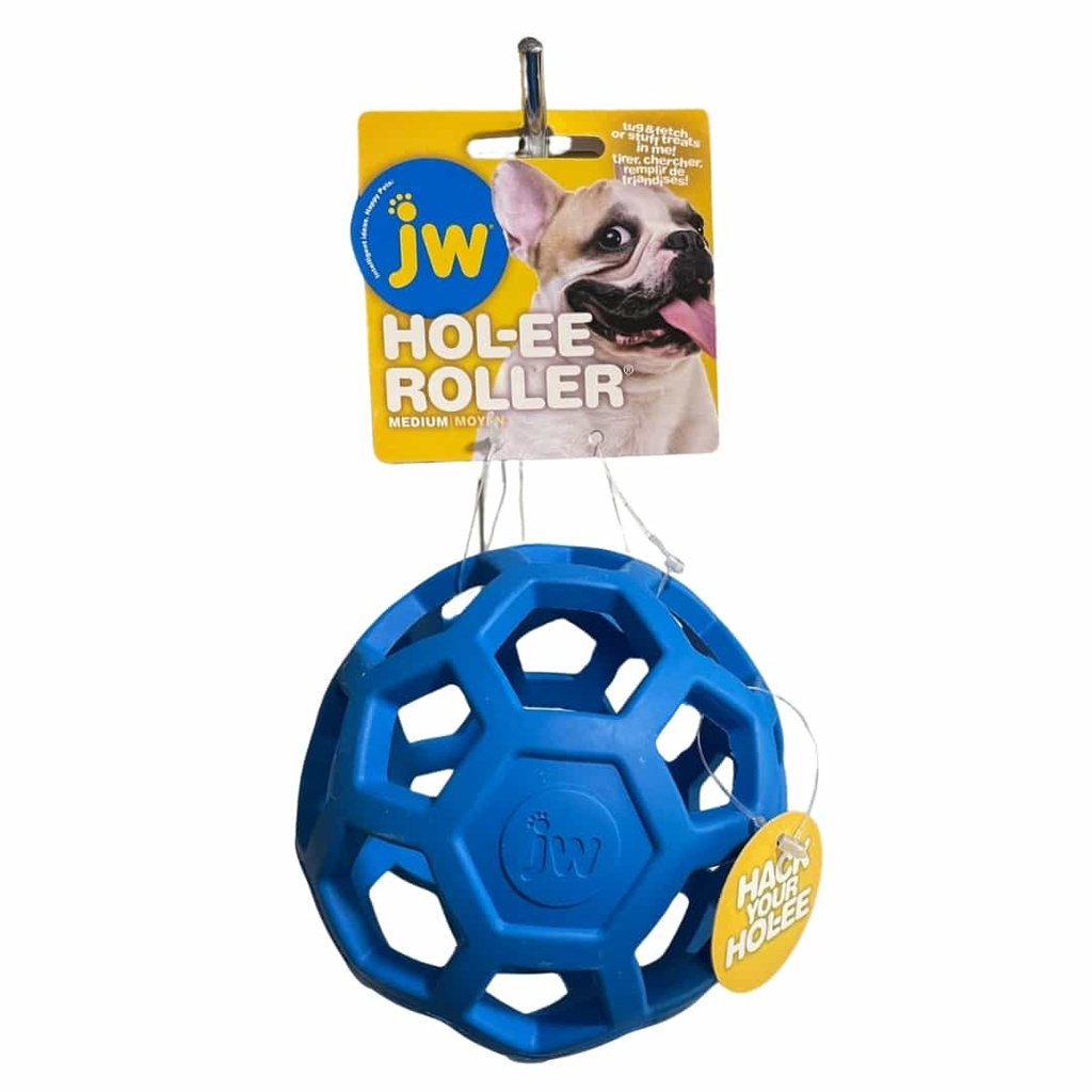 Jw Hol-ee Roller Medium Moyen
