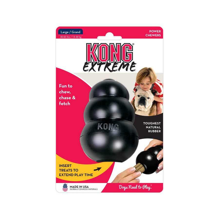 KONG EXTREME LARGE