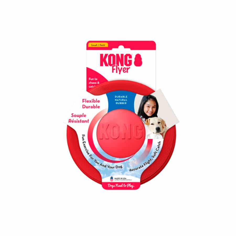 Kong Flyer Small