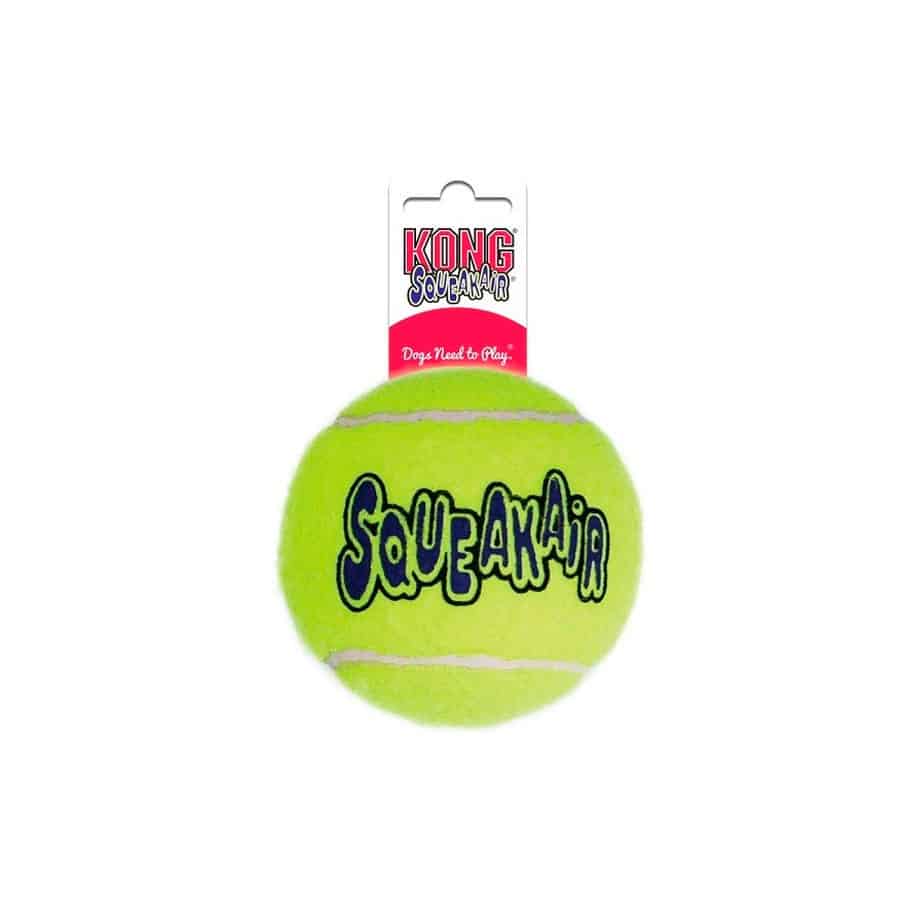Kong Large Air Squeaker Ball