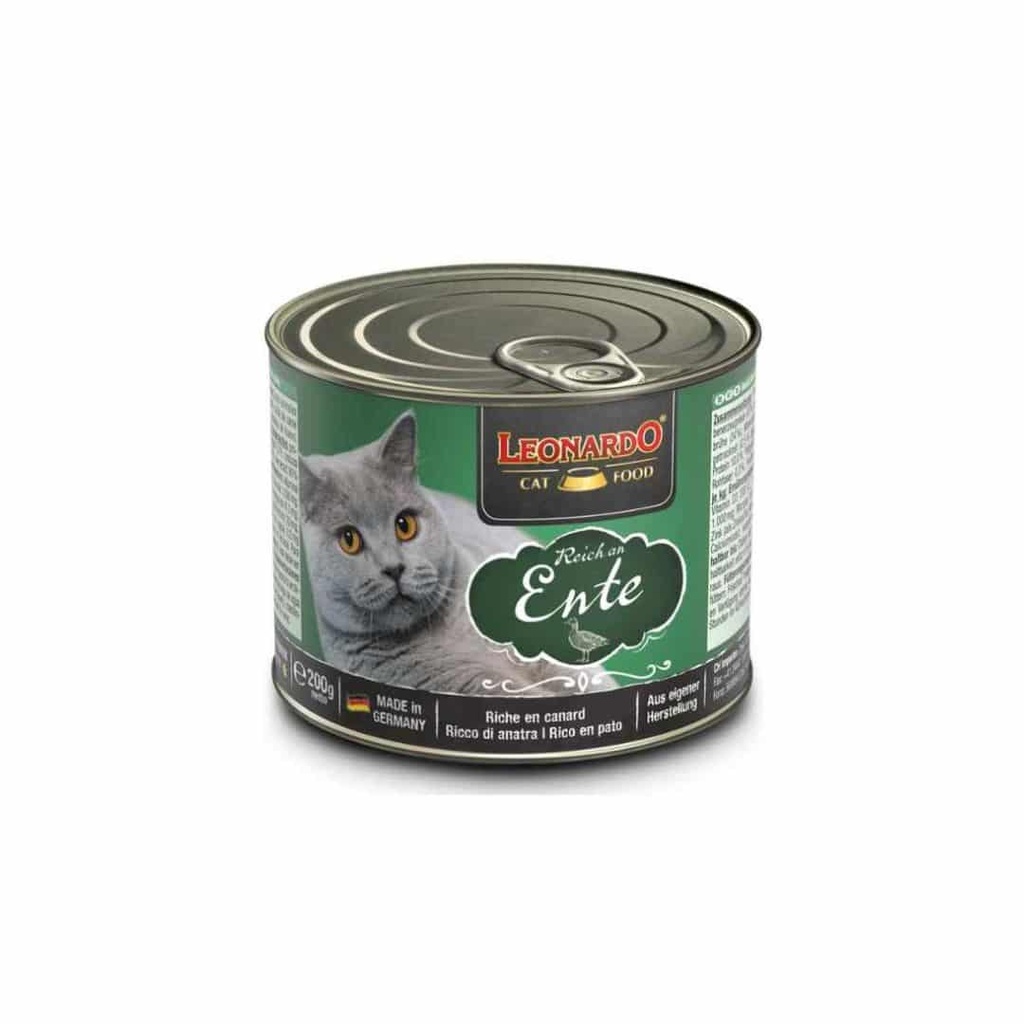 Leonardo Quality Selection Pato