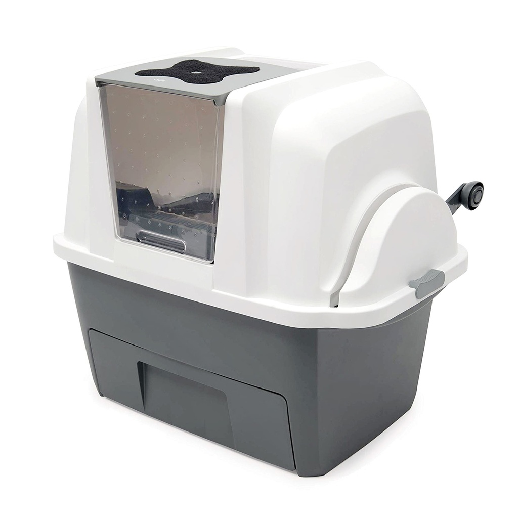 LITERA SMARTSIFT CAT IT