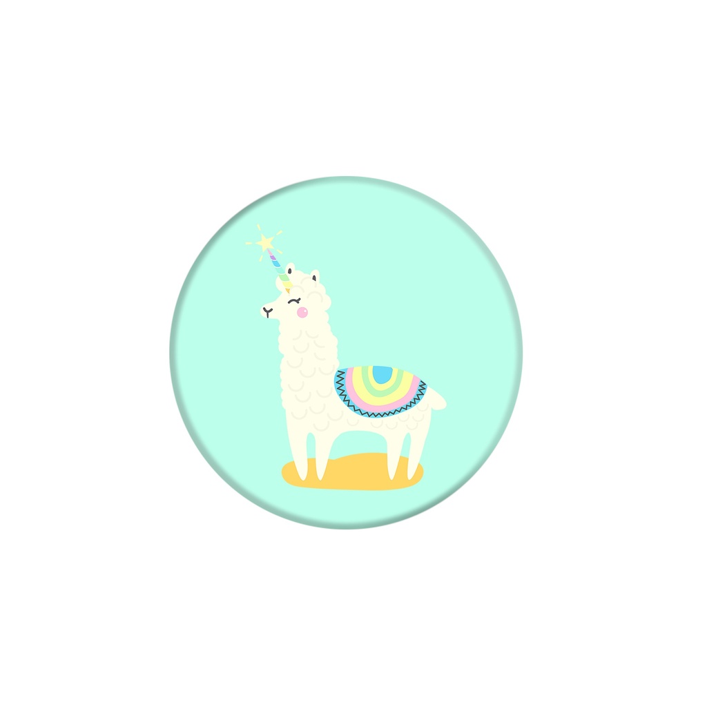 LLAMACORN